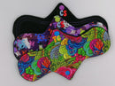 9" Cloth Sanitary Pads Liner Pack (Pack of 3)