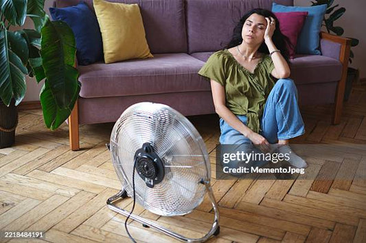 Are TCS-eco Products Good for Summer?