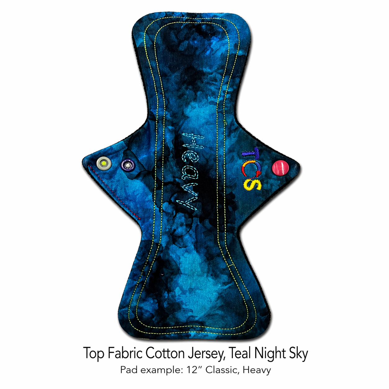 Classic 3 Packs Of Pads