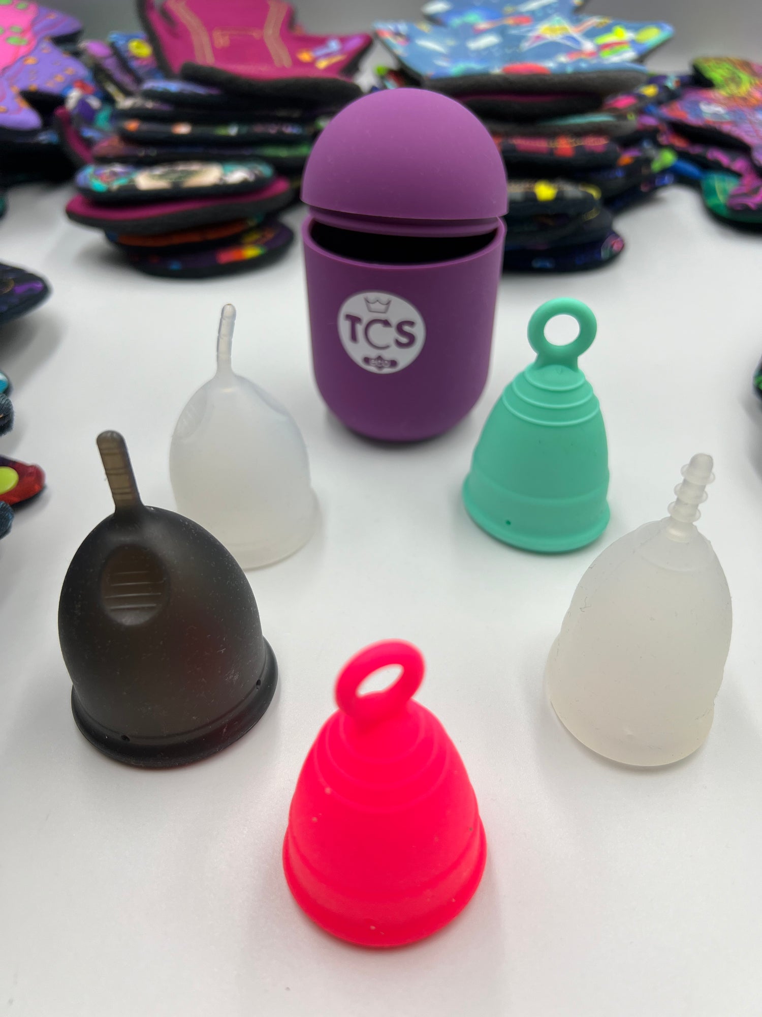 Menstrual cup