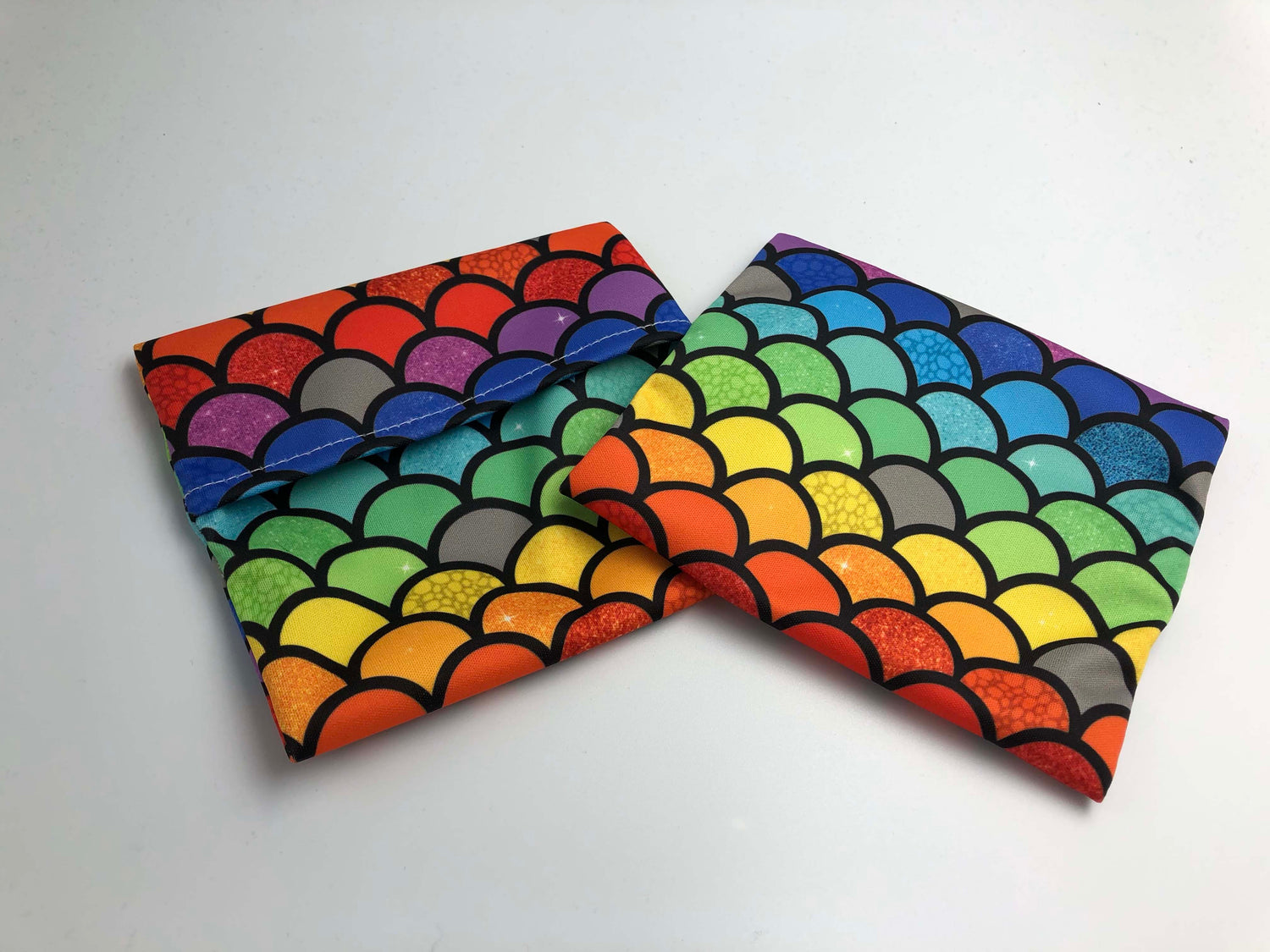 Wet Bags and Storage