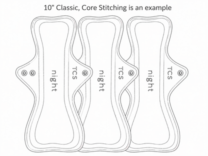 10" Classic Bundle