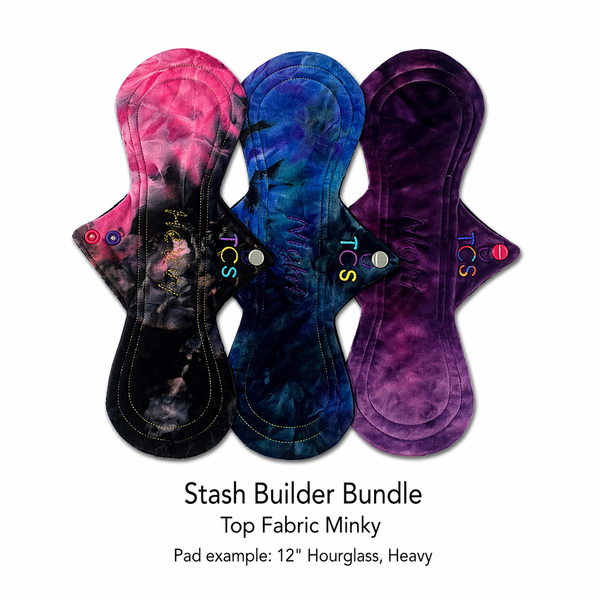 Hourglass Pack Of 3