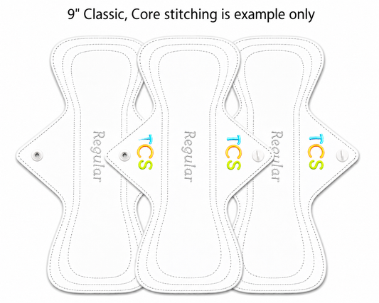 9" Classic Bundle