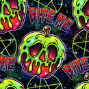 Cotton Jersey - Bite me Cloth Sanitary Pads by TCS-eco