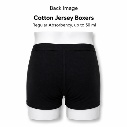 Period Boxers The Game Changers
