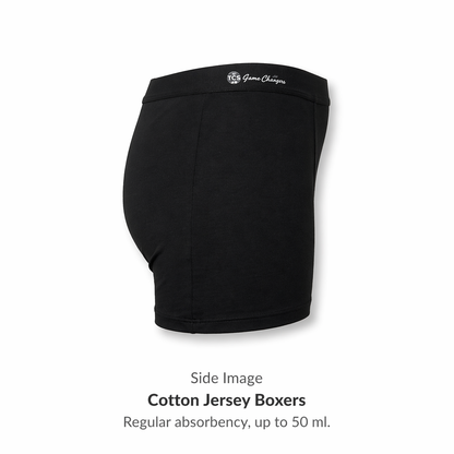 Period Boxers The Game Changers