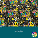 cotton jersey for underwear