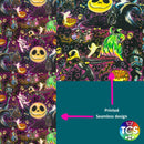 Cotton Jersey for underwear