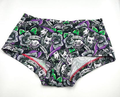 Briefs - Good Scare (Full Coverage)