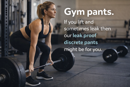 Gym Pants: High Waisted Seamless 50 ml