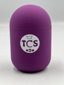 Menstrual cup steriliser 