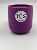 opened menstrual cup steriliser