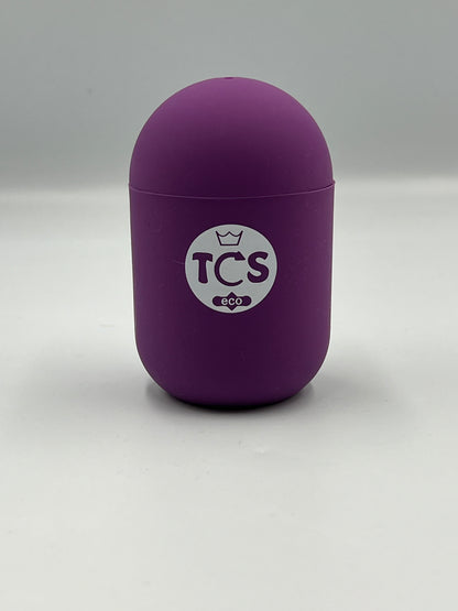 Menstrual cup steriliser 