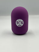 Menstrual cup steriliser 
