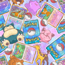 Pokemon Underwear cotton Jersey