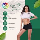 period boxers pokadots 50ml