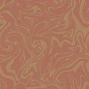 racerback bralette Dark Nude cotton Jersey