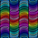 Reusable period pads, cotton Jersey 