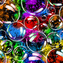 Reusable period pants and underwear fabric