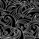 reusable period pads and underwear fabric