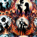 Reusable period product and underwear fabric