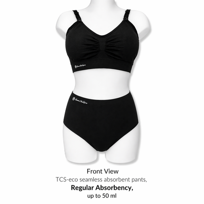 Gym Pants: High Waisted Seamless 50 ml