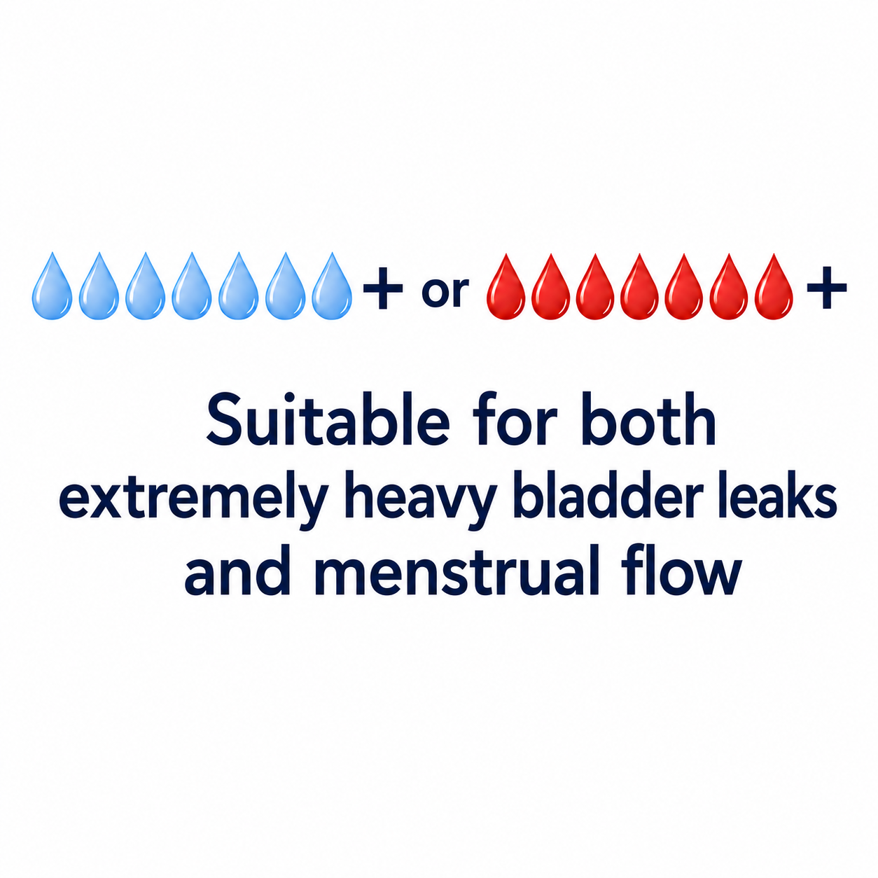 Extremely Heavy Flow