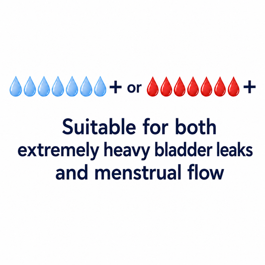 Extremely Heavy Flow