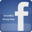 Briefs - Facebooks discount deal TCS-eco  (Full Coverage)