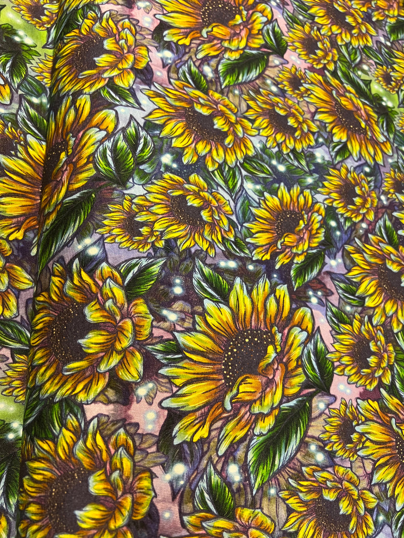 Sunflower Ukrainian Appeal (Underwear)