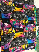 Reusable Period Pad - Stainglass Window