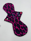 heavy absorbency period pad