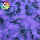 A surface pattern on cotton jersey suitable for printing on underwear