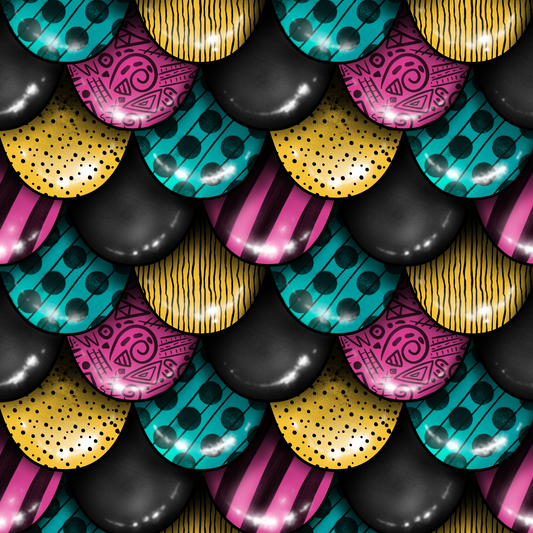 Reusable Period Pad - Sallys Buttons