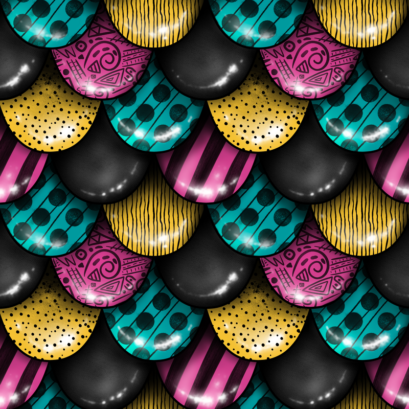 Reusable Period Pad - Sallys Buttons