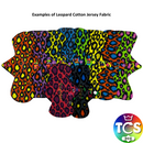 Pack of 3: 10" long cloth sanitary pads Regular: TCS-eco