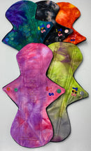 3 x 10" CSP Regular Starter Pack (same length as a night disposable.) Incontinence Compatible